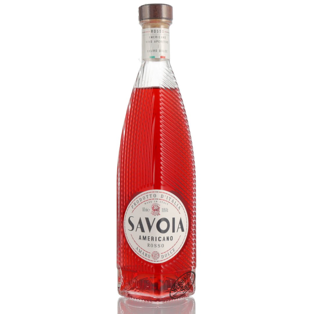 Savoia Aperitivo 50cl - Latitude Wine & Liquor Merchant